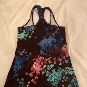 Lululemon cool racerback